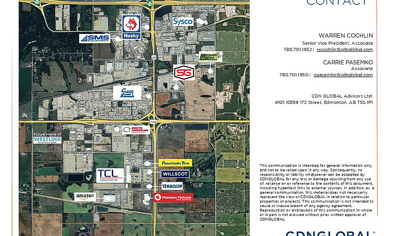 Up To 11.41 Acres Of...