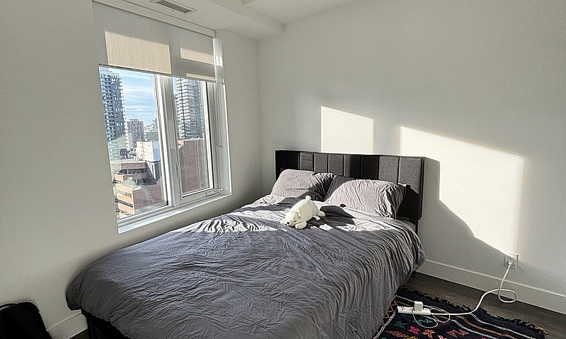 17Th-Floor 1 Bed | S...