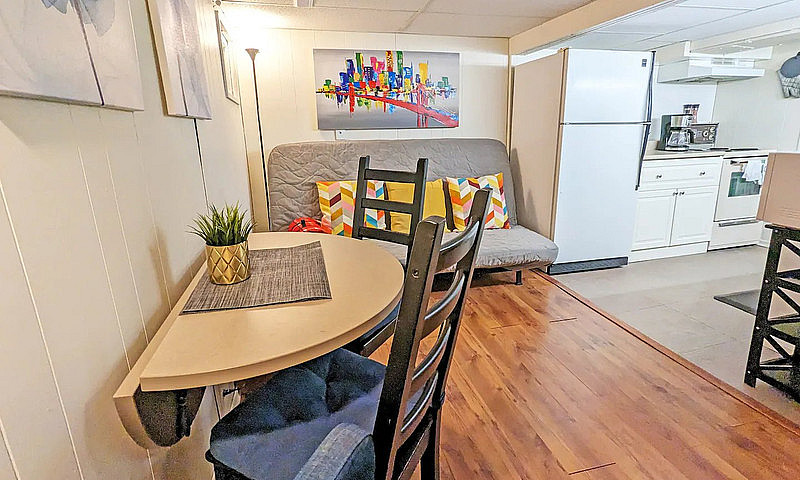  Furnished 1-Bed Pri...