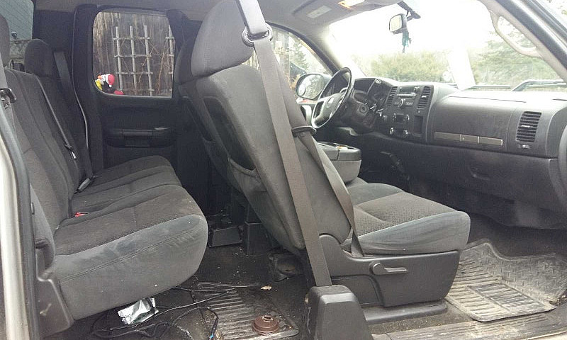 07 Gmc Sierra...