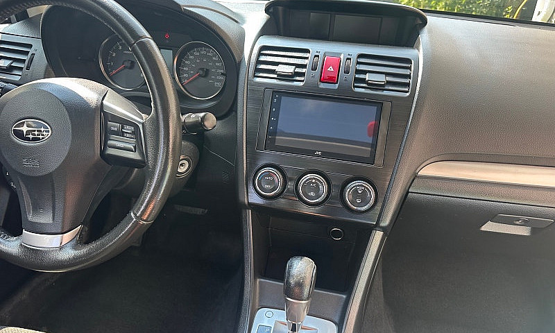 Subaru Impreza ...