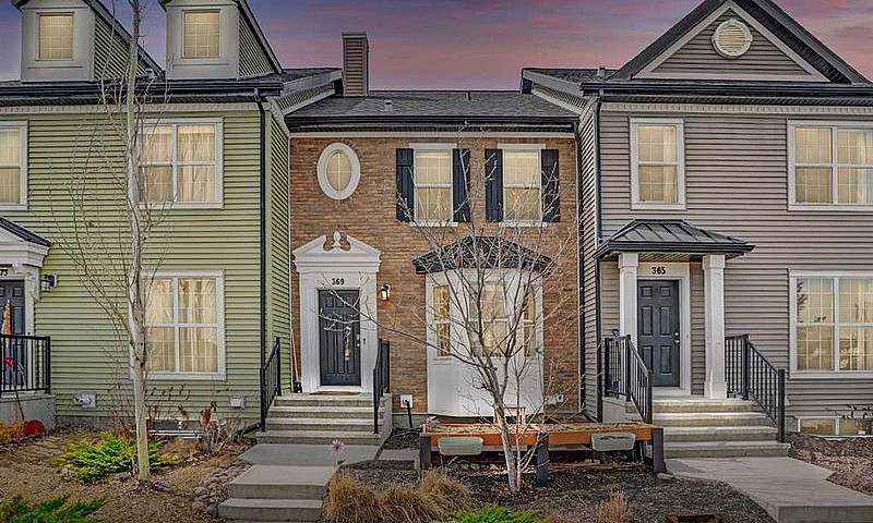  Beautiful 3-Bedroom...