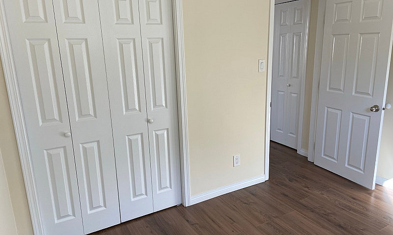 Two Bedroom Apartmen...