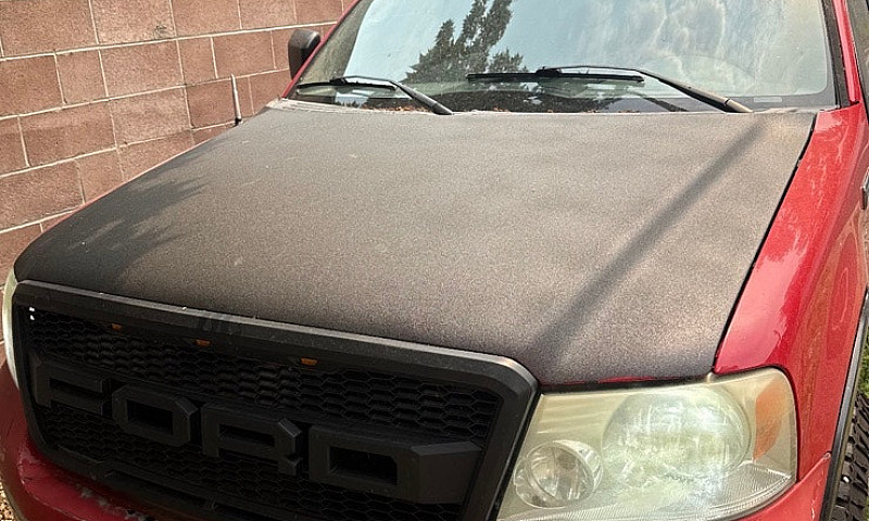 Ford F150 Stx 4X4 20...
