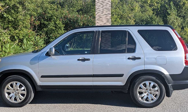 Honda Crv 2005 / 275...