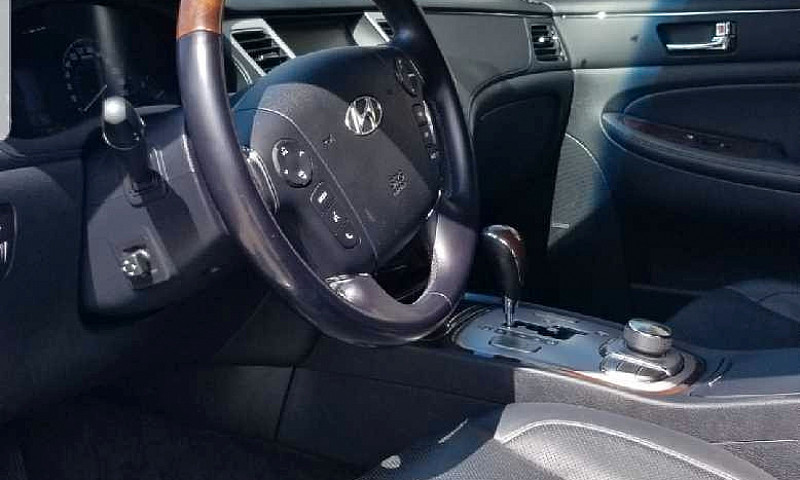 Beautiful Luxury Car...