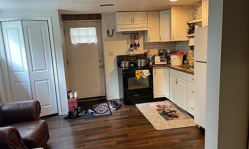 Basement For Rent Ne...