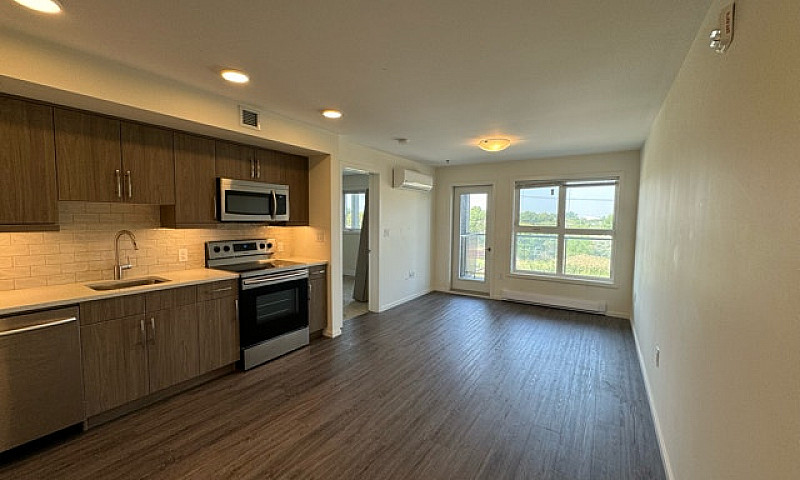 **1Bed 1Bath Apartme...