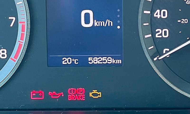 2016 Hyundai Sonata ...