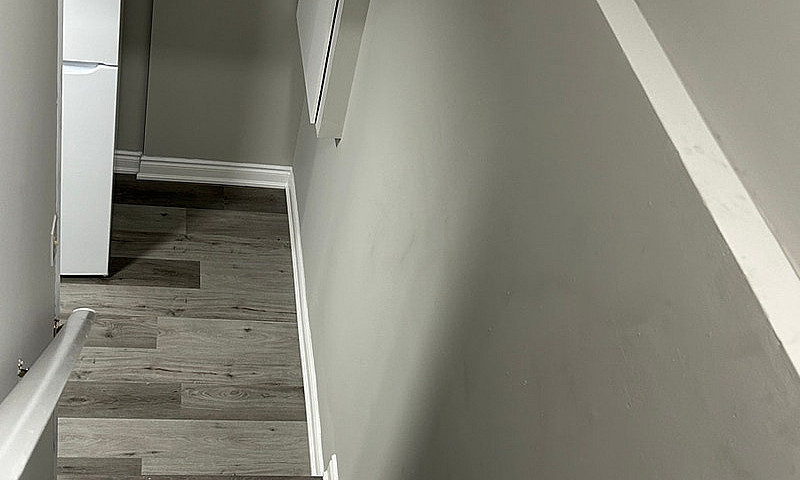1Bed 1Bath Basement ...
