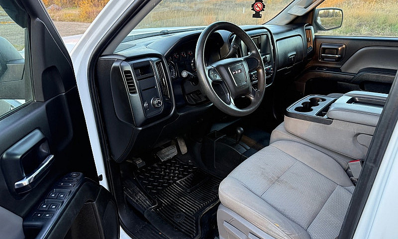 Gmc Sierra 1500 5.3 ...