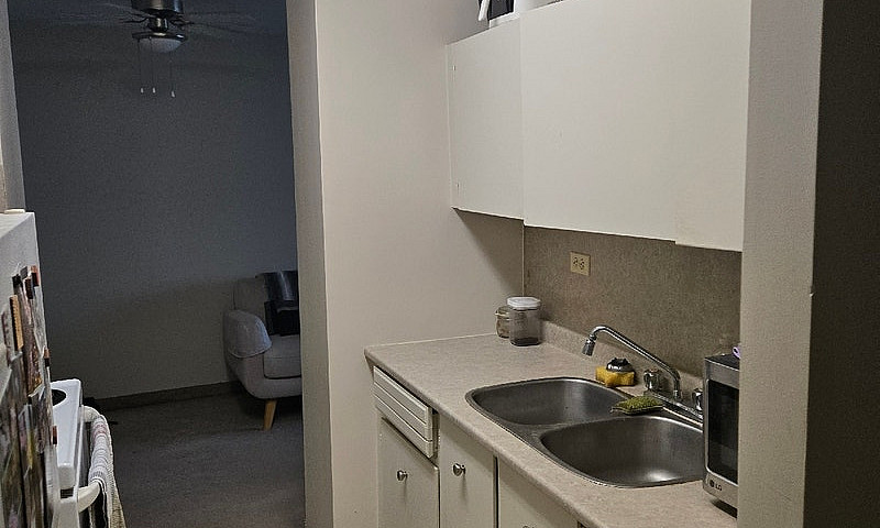 Sublet -  2 Bed, 1 B...