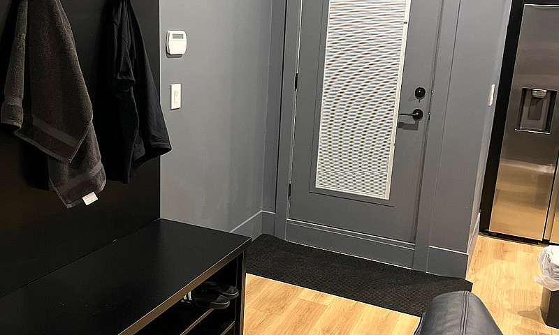 Luxury Furnished 1 B...