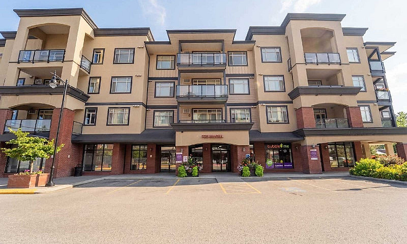2 Bed 2 Bath Apartme...