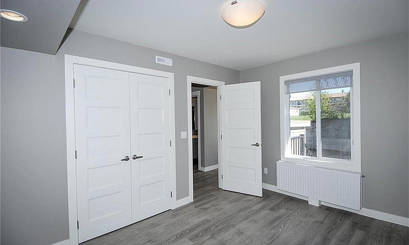Luxury Fourplex For ...