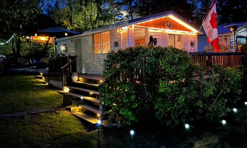 Cabin For Sale Minne...