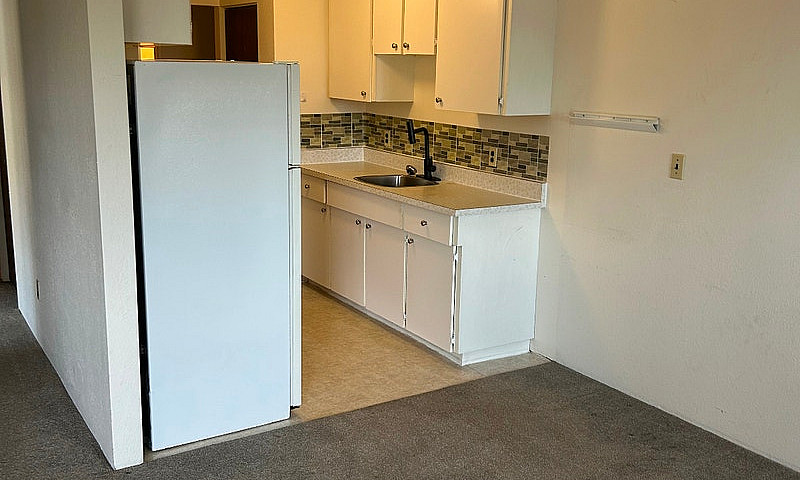 2 Bedroom Apartment ...