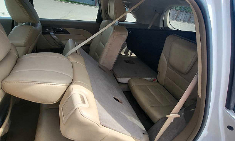 Acura Mdx 2011...