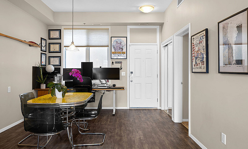 Spacious 2 Bedroom C...
