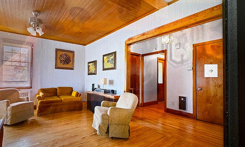 2Plex Rivière-Rouge...