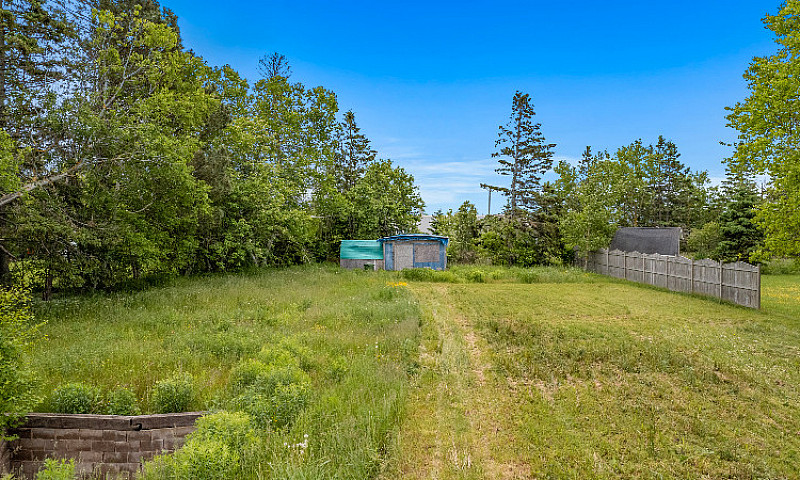 Vacant Land Ready Fo...