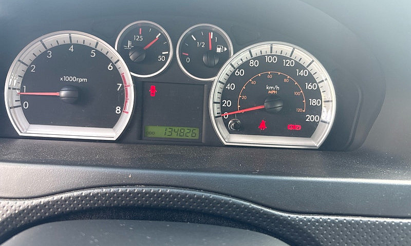 Chevrolet Aveo...