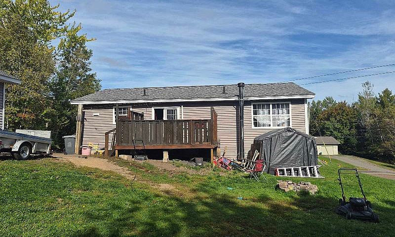 House Going For Sale...