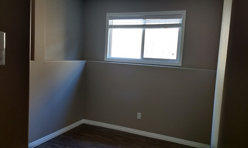 Legal Basement Suite...