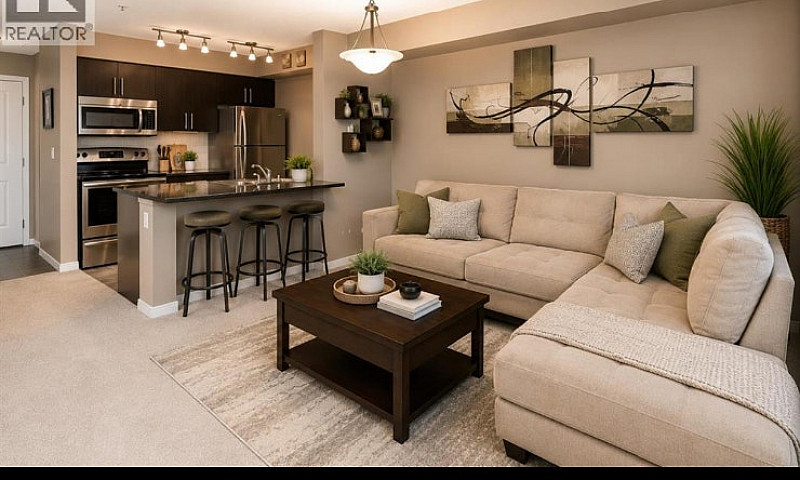 Apartment For Rent...