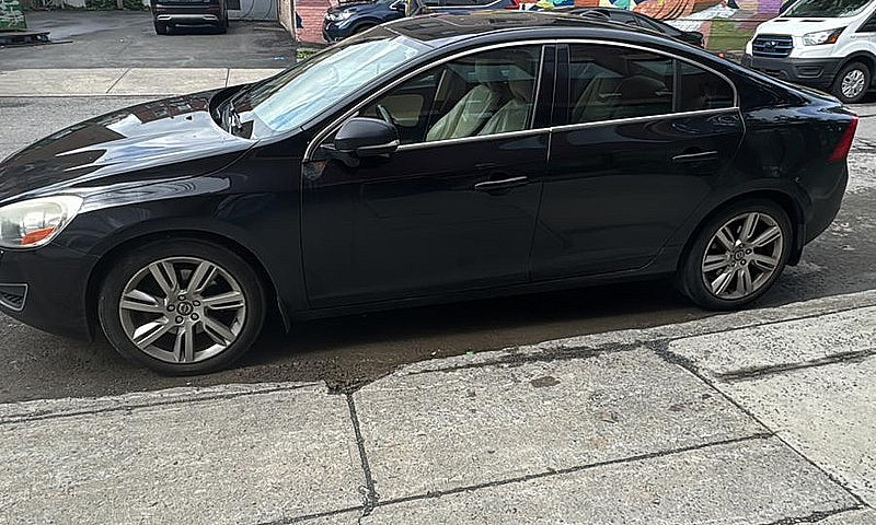 Volvo S60 T6 Awd 201...
