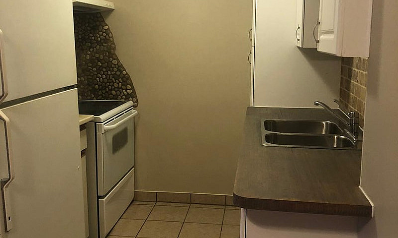 3 Bedroom Apartment ...