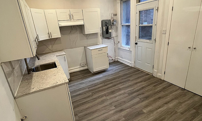 Appartement À Louer ...