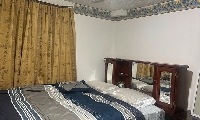 Room For Rent...