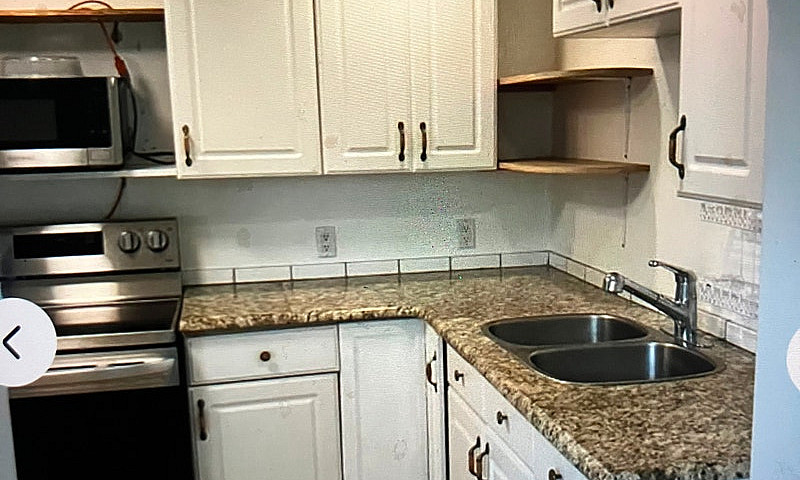 1 Bedroom Apartment ...