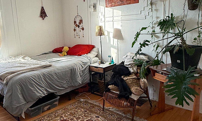 Appartement 3 Chambr...