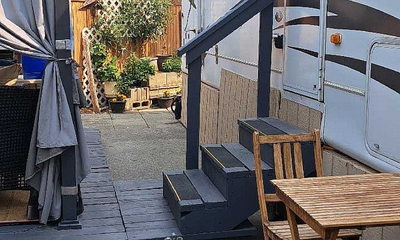 Lot  For  Rent...