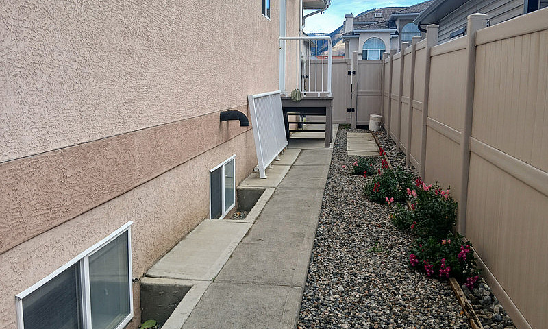 Rental Suite Availab...