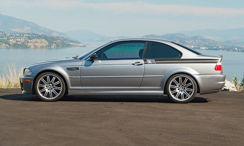 Private Sale 2005 Bm...