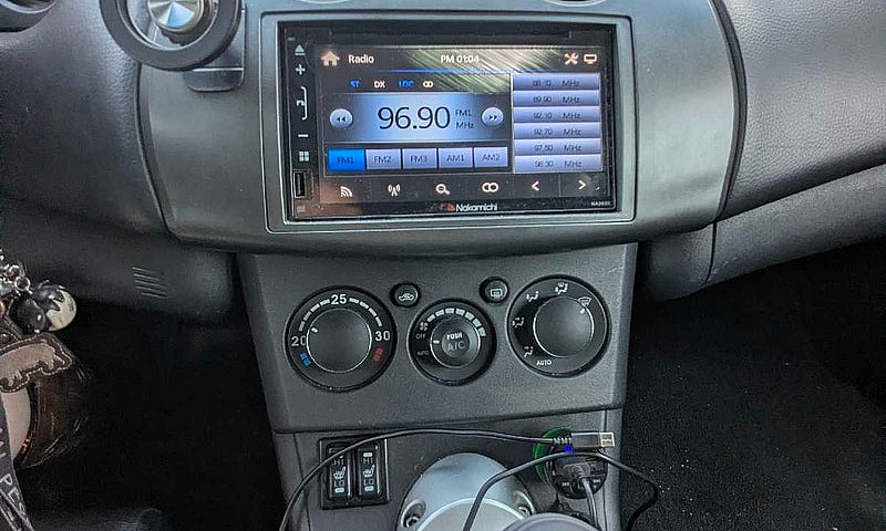 2008 Mitsubishi Ecli...