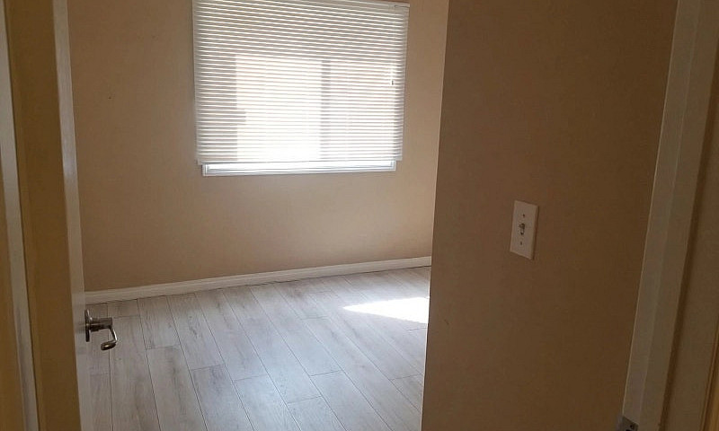 Spacious And Bright ...