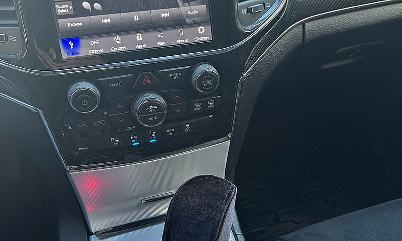 2021 Jeep Cherokee S...