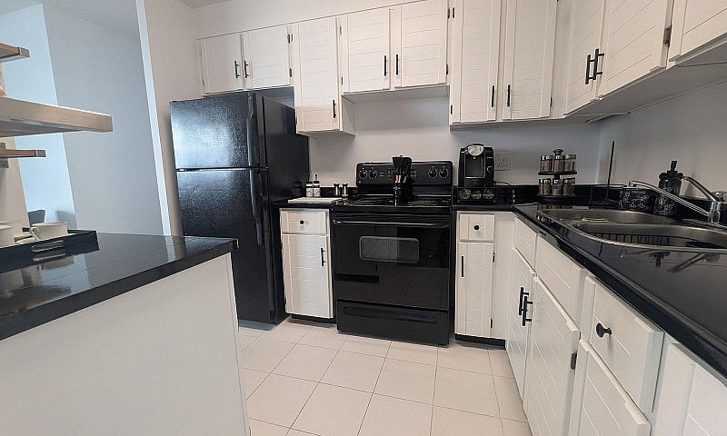 1 Bedroom All Inclus...