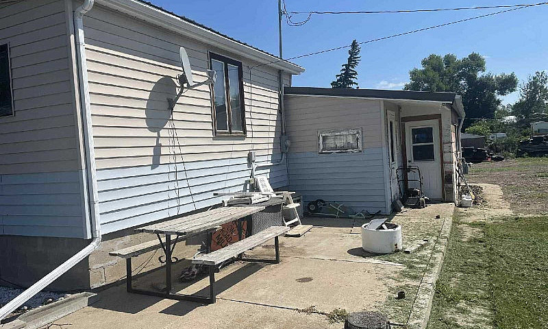 House For Sale...