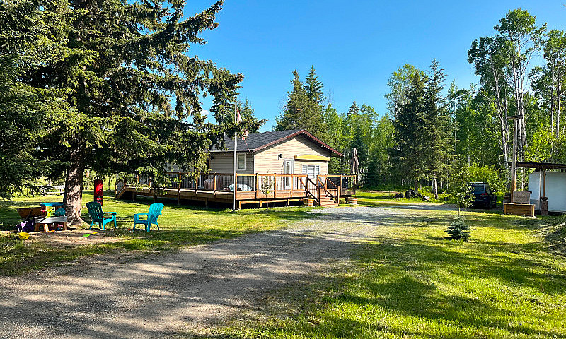 3 Beds Rancher...