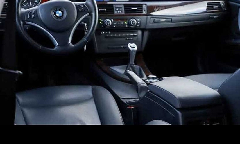 2011 Bmw 328I Xdrive...