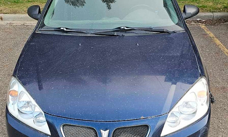 08 G6 V6...
