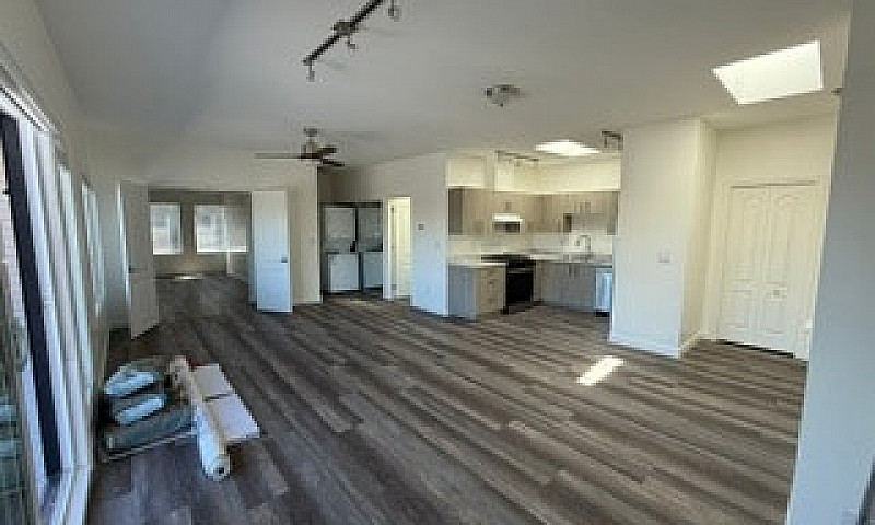 2 Bedroom Brand New ...