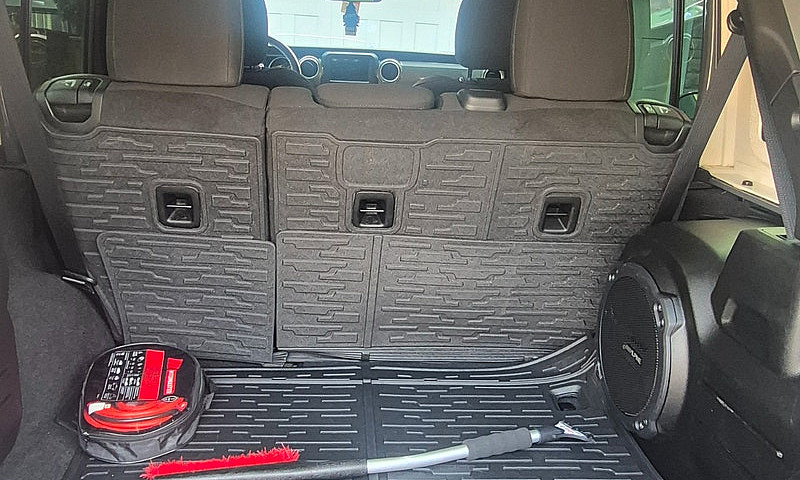 2021 Jeep Wrangler S...