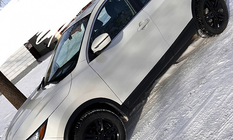 2017 Nissan Qashqai ...