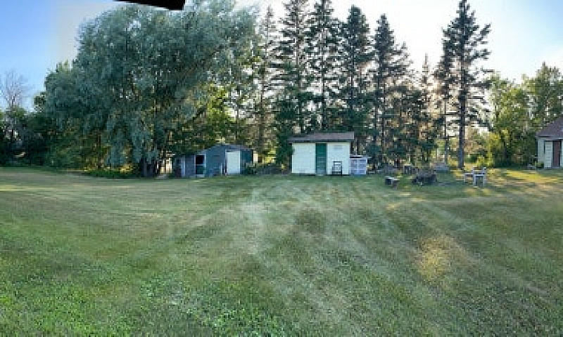 Year Round Home In H...